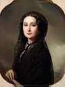 Record image of Maria Clara Muñoz Muñoz (nacida Prat Chacon)