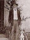 Record image of Johan Larsen Savolainen