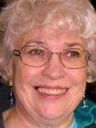 Record image of Norene Roberts (born Hatch)