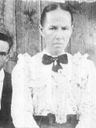 Record image of Alice Cornelia Ann Clay (born Cone)
