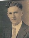 Record image of Rev. Ira Eustace Williams