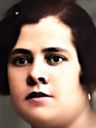 Record image of Francisca Maria (Paca) ASENCIO (nacida MARTINEZ PARRA)