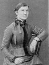 Record image of Emeli (Emilia) Paulina Andersson (born Andersdotter)