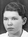 Record image of Vieno Maria Kapanen (born Tarvainen)