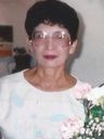 Record image of Anita Mercedes Medina (born Gonzalez)