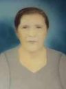 Record image of Juana Mena (born Salazar Moncada)