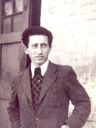 Record image of Max Fisch