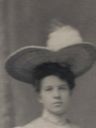 Record image of Barbara Christine Bender (born Wehrlin Mensch)
