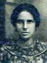 Record image of Maria Gertrudis Garcia Treviño (born Gonzalez Solis)