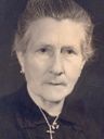 Record image of Anna Maria Gertrudis Odekerken (born Coenen)