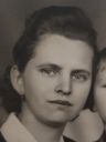 Record image of Anna Maria Katharina Fritz (geb. Lehn)