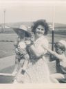 Record image of Jeanne Marie Mondor (born Thomas)