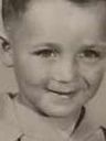 Record image of David Lynn Houser