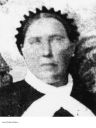 Record image of Anne Dorthea Johnson (born Madsdatter)