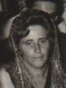 Record image of שרה אינהורן (לבית וויס)