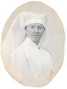 Record image of Ida MATILDA Albertina Norrlin (born Gren)