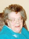 Record image of Winifred Rosa Newman (born Howard)