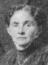 Record image of Christena Cook (born Diehl)