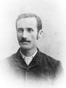 Record image of Alexander Gillespie