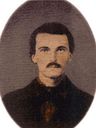 Record image of Elisha / Lish Thomas