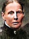 Record image of Anna Maria Kutter (born Fackler)