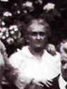 Record image of María Ysabel Calderón Sandoval (born González Garduño)