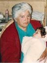 Record image of maria acosta alvarado