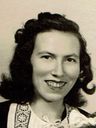 Record image of Irene Boehm (nacida Klein)