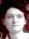 Record image of Margaret Nielson (born Condie)