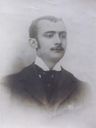 Record image of José Eduardo María Ordóñez Mata