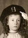 Record image of Sylvia Porter (born Coleman)