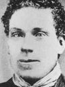 Record image of James Naylor "James Naylor" Jones