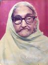 Record image of Santi Kaler (born Devi)