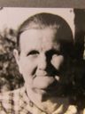 Record image of Anna Marie "Mary" Tiemann