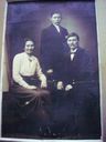 Record image of Mathilda Larson Skoglund (o.s. Matsdotter)