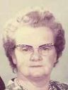 Record image of Anna Bell Williams (born Gleed)