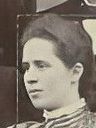 Record image of Signe Jørgensen (born Hansen)