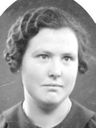 Record image of Kaja Julie Nielsen (born Andersen)
