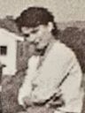 Record image of Sandra Elizabeth Valentine (born Law)