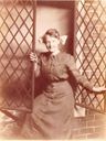 Record image of Mona Margaret Pierson (born Thompson)