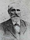 Record image of Rasmus Jørgensen Koch