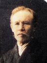 Record image of Henrik Karppinen