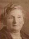 Record image of Charlotte Marie Britton (born Varney)