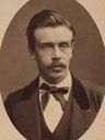 Record image of Hans Frederik (Fritz) Helweg Larsen