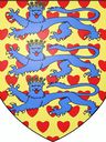 Record image of Knut Canute Lavard ERIKSSON