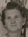 Record image of Nina Ella Greer (born Brown)