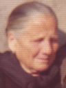 Record image of MARIA JOSEFA MORENO GARCIA