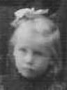 Record image of Dorothy Christiana Bain Or O'bair (born Anderson)