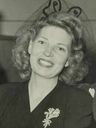 Record image of Thelma Hawkins (born Brown)