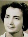 Record image of Maria (Antonina) Madera (born Broszczak)